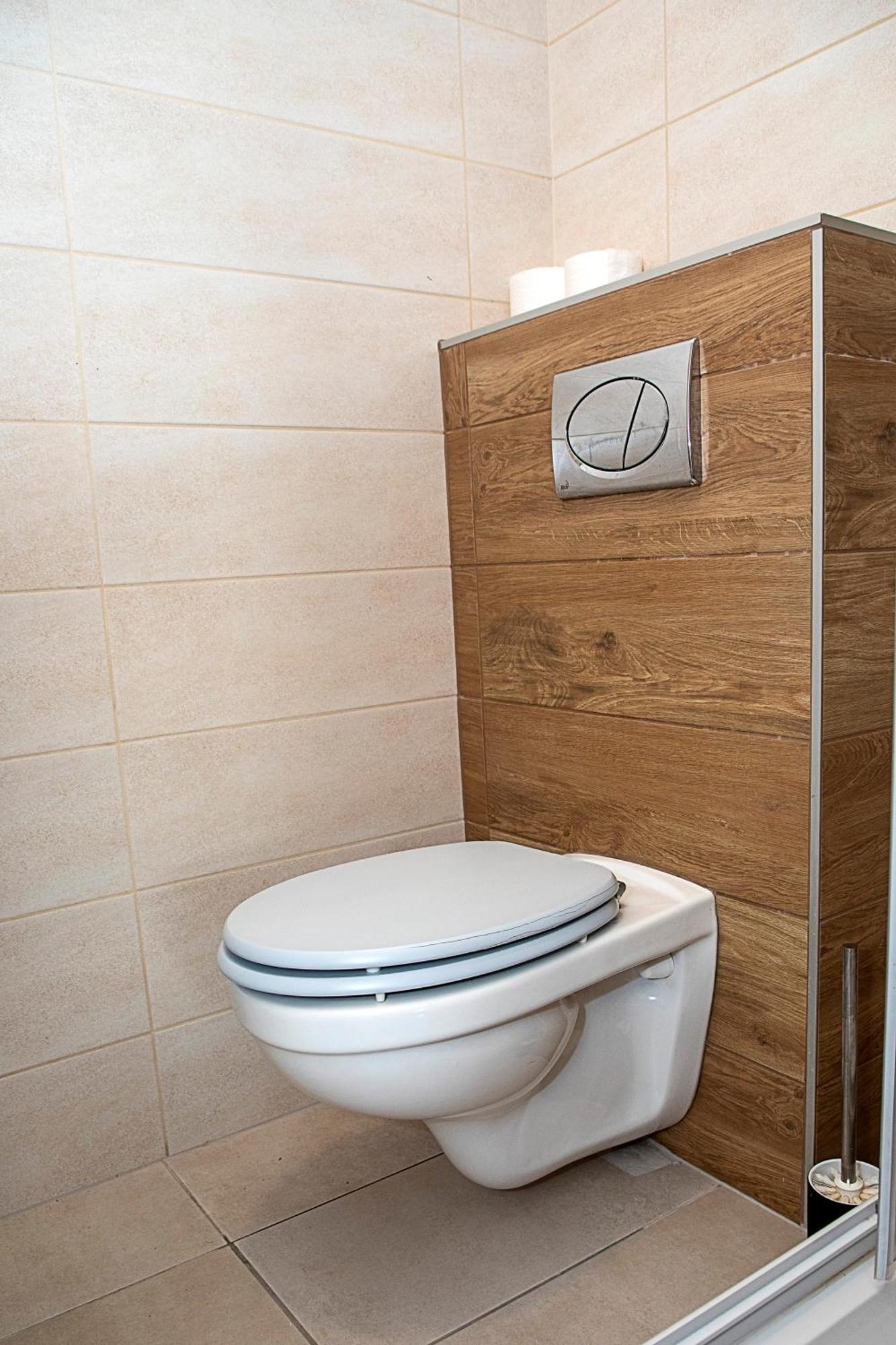Lux Apartman Buek Kültér fotó