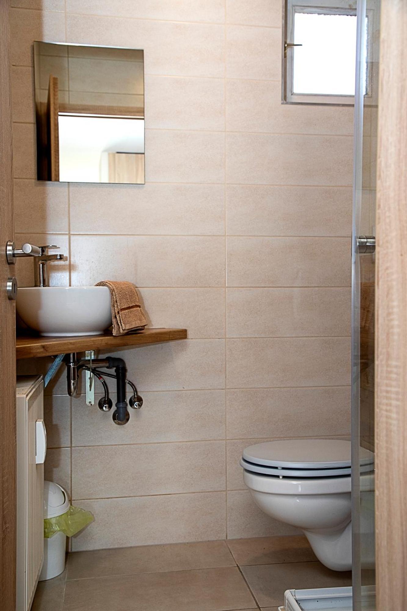 Lux Apartman Buek Kültér fotó