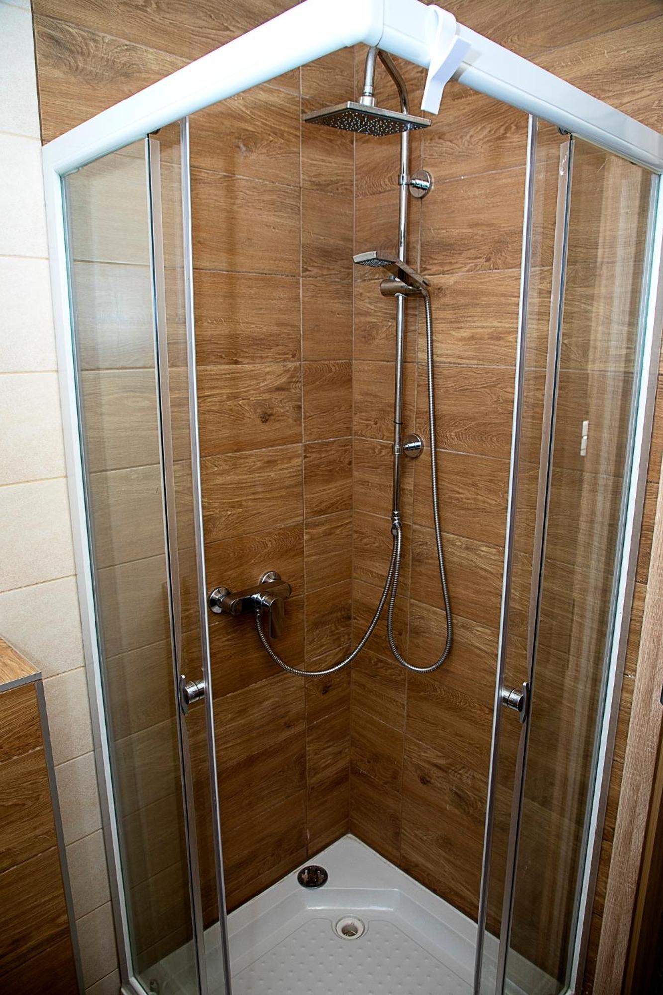 Lux Apartman Buek Kültér fotó
